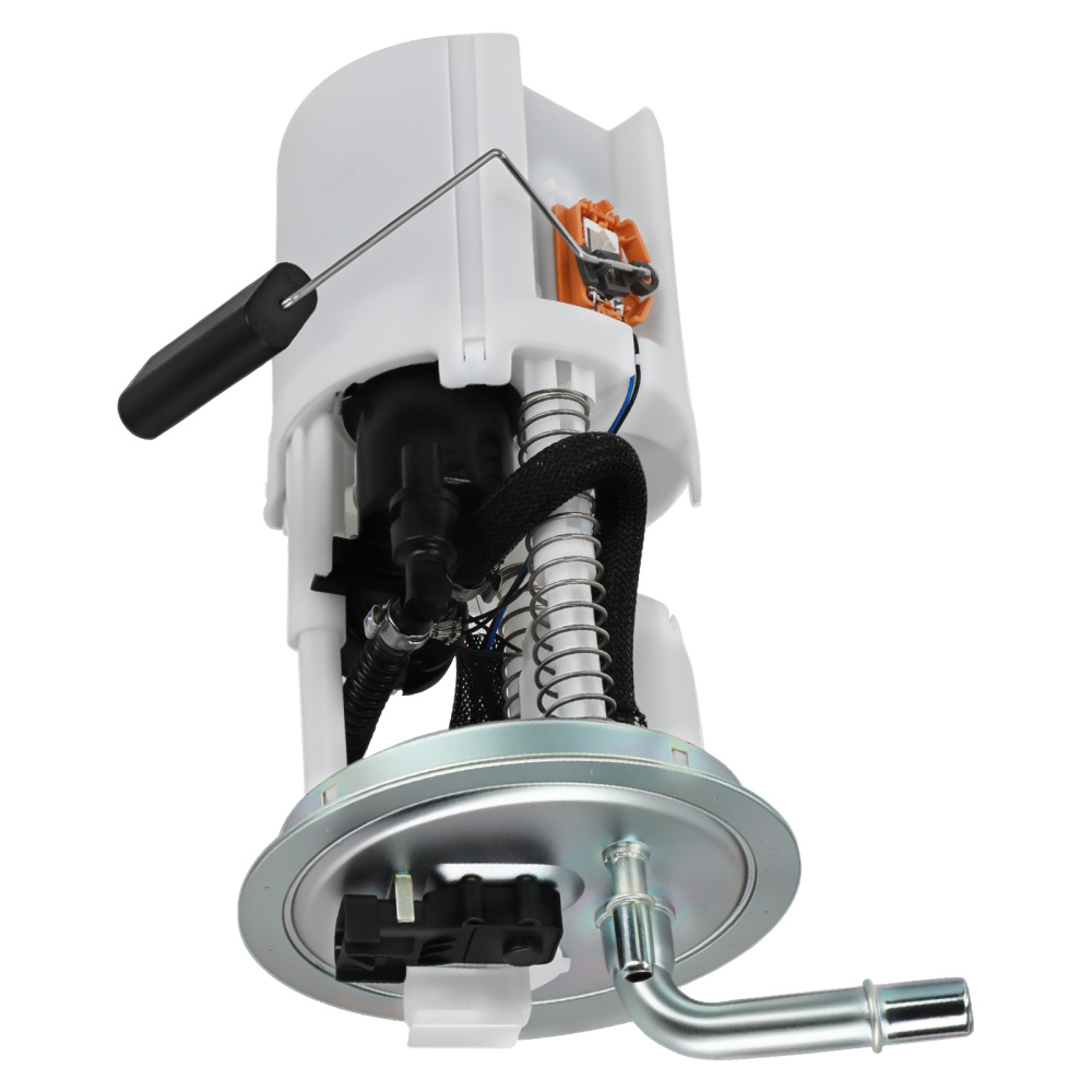 Electric Fuel Pump Module Assembly for 08-09 compatible for Chevrolet Trailblazer 4.2L 5.3L