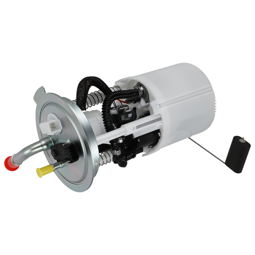 Electric Fuel Pump Module Assembly for 08-09 compatible for Chevrolet Trailblazer 4.2L 5.3L