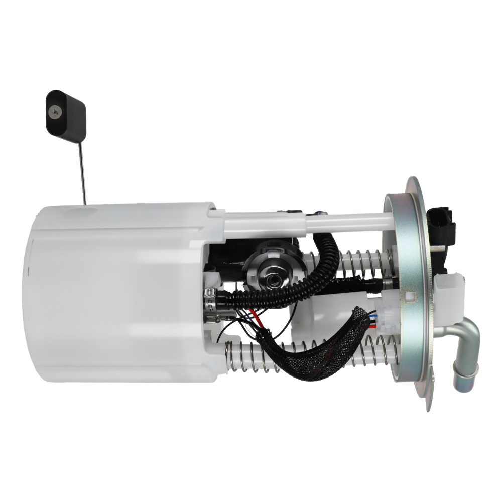 Electric Fuel Pump Module Assembly for 08-09 compatible for Chevrolet Trailblazer 4.2L 5.3L