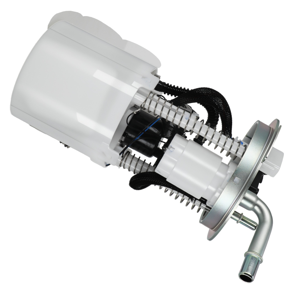 Electric Fuel Pump Module Assembly for 08-09 compatible for Chevrolet Trailblazer 4.2L 5.3L
