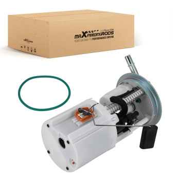 Electric Fuel Pump Module Assembly for 08-09 compatible for Chevrolet Trailblazer 4.2L 5.3L