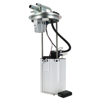 Electric Fuel Pump Assembly for 2009 compatible for Chevrolet Express 1500 2500 3500 4.3L V6