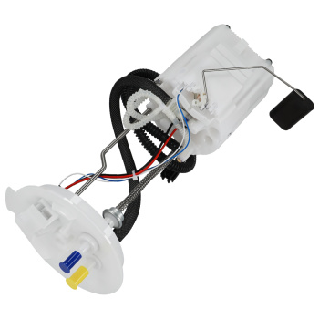 Fuel Pump Module Assembly compatible for Cadillac SRX 2.8L 3.0L 3.6L V6 2010-2016