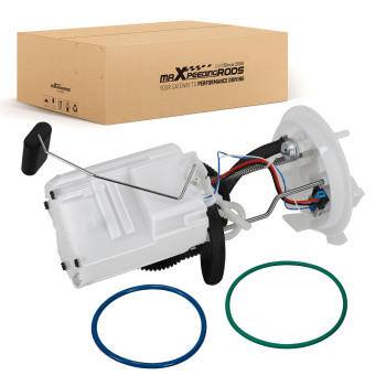 Fuel Pump Module Assembly compatible for Cadillac SRX 2.8L 3.0L 3.6L V6 2010-2016