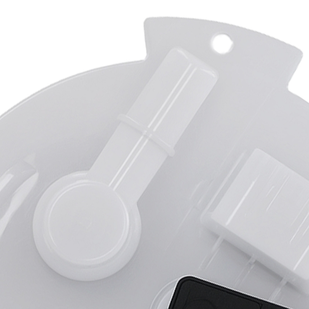 Pompa di Carburante compatibile per Opel Antara compatibile per Chevrolet Captiva Sport 2.4L 3.0L 13585472