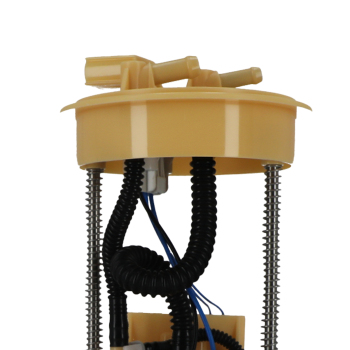 Electric Fuel Pump Assembly compatible for Dodge Sprinter 2500 3500 2.7L Diesel 03-06