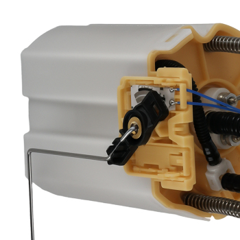 Electric Fuel Pump Assembly compatible for Dodge Sprinter 2500 3500 2.7L Diesel 03-06