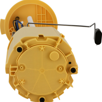 Electric Fuel Pump Module Assembly compatible for Ram 3500 4500 5500 6.7L Diesel 11-22