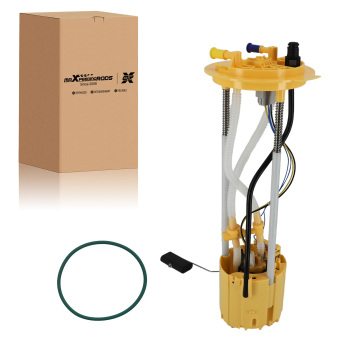 Electric Fuel Pump Module Assembly compatible for Ram 3500 4500 5500 6.7L Diesel 11-22