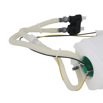Electric Fuel Pump Module Assembly compatible for Porsche 911 996 Carrera 3.4L 1999-2001