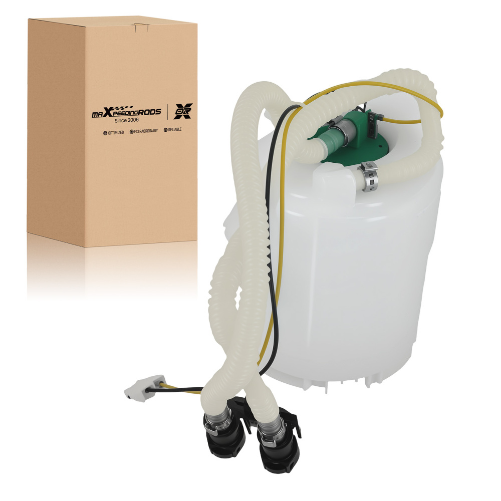 Electric Fuel Pump Module Assembly compatible for Porsche 911 996 Carrera 3.4L 1999-2001