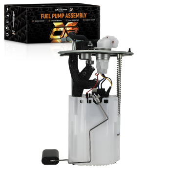 Electric Fuel Pump Assembly for 2001-2002 compatible for Kia Rio Sedan 1.5L L4 0K32A1335ZA