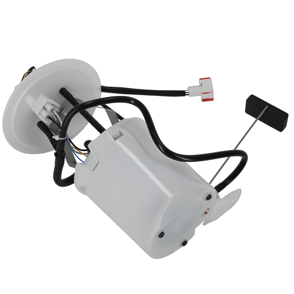 Electric Fuel Pump Module Assembly compatible for Saab 9-3 Convertible 2.0L 1999-2002