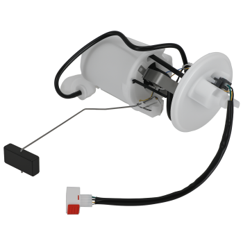 Electric Fuel Pump Module Assembly compatible for Saab 9-3 Convertible 2.0L 1999-2002