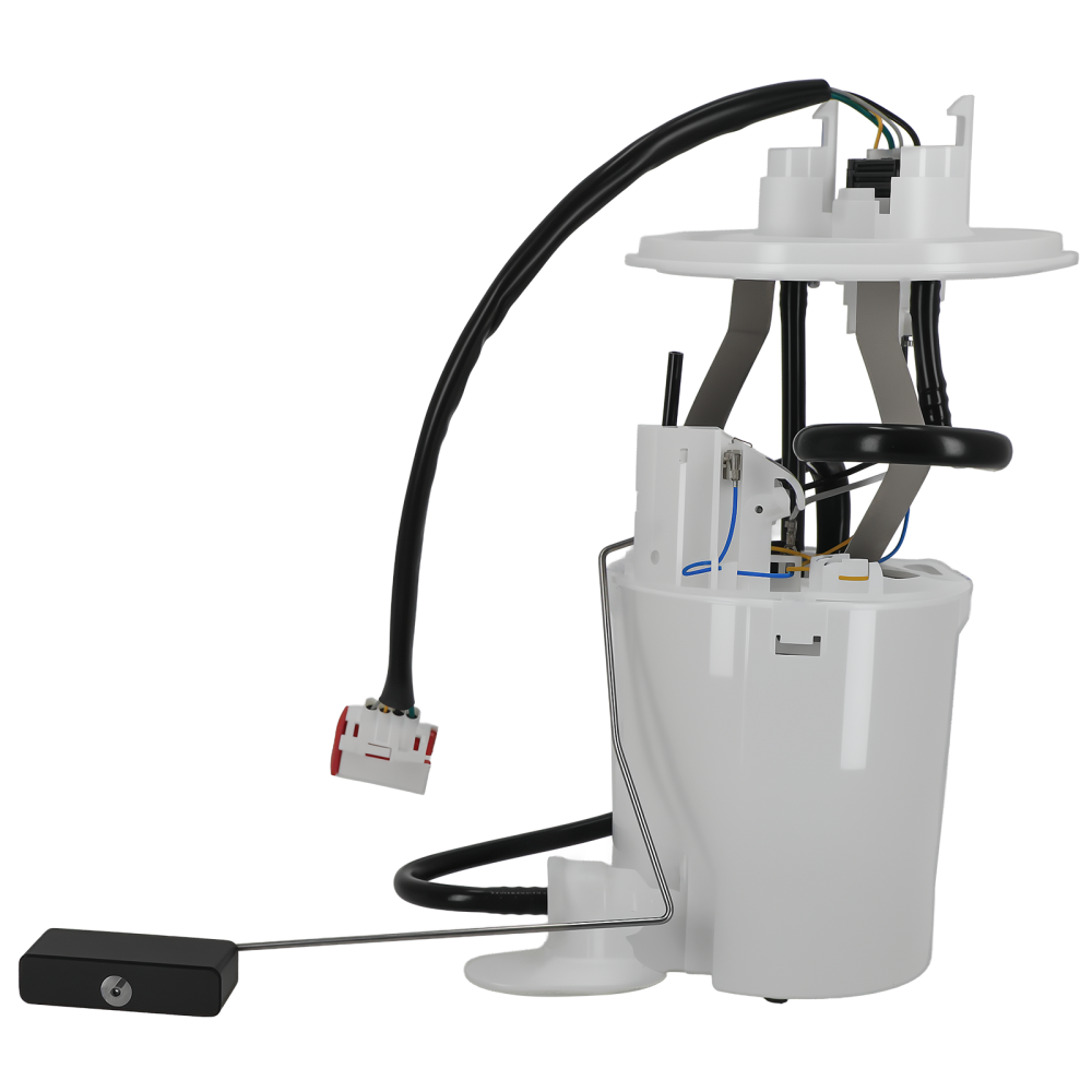 Electric Fuel Pump Module Assembly compatible for Saab 9-3 Convertible 2.0L 1999-2002