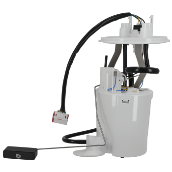 Electric Fuel Pump Module Assembly compatible for Saab 9-3 Convertible 2.0L 1999-2002