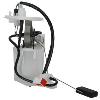 Electric Fuel Pump Module Assembly compatible for Saab 9-3 Convertible 2.0L 1999-2002