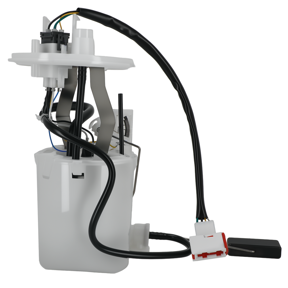 Electric Fuel Pump Module Assembly compatible for Saab 9-3 Convertible 2.0L 1999-2002