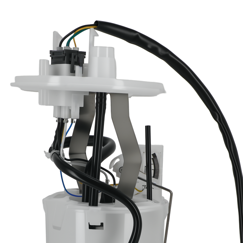 Electric Fuel Pump Module Assembly compatible for Saab 9-3 Convertible 2.0L 1999-2002