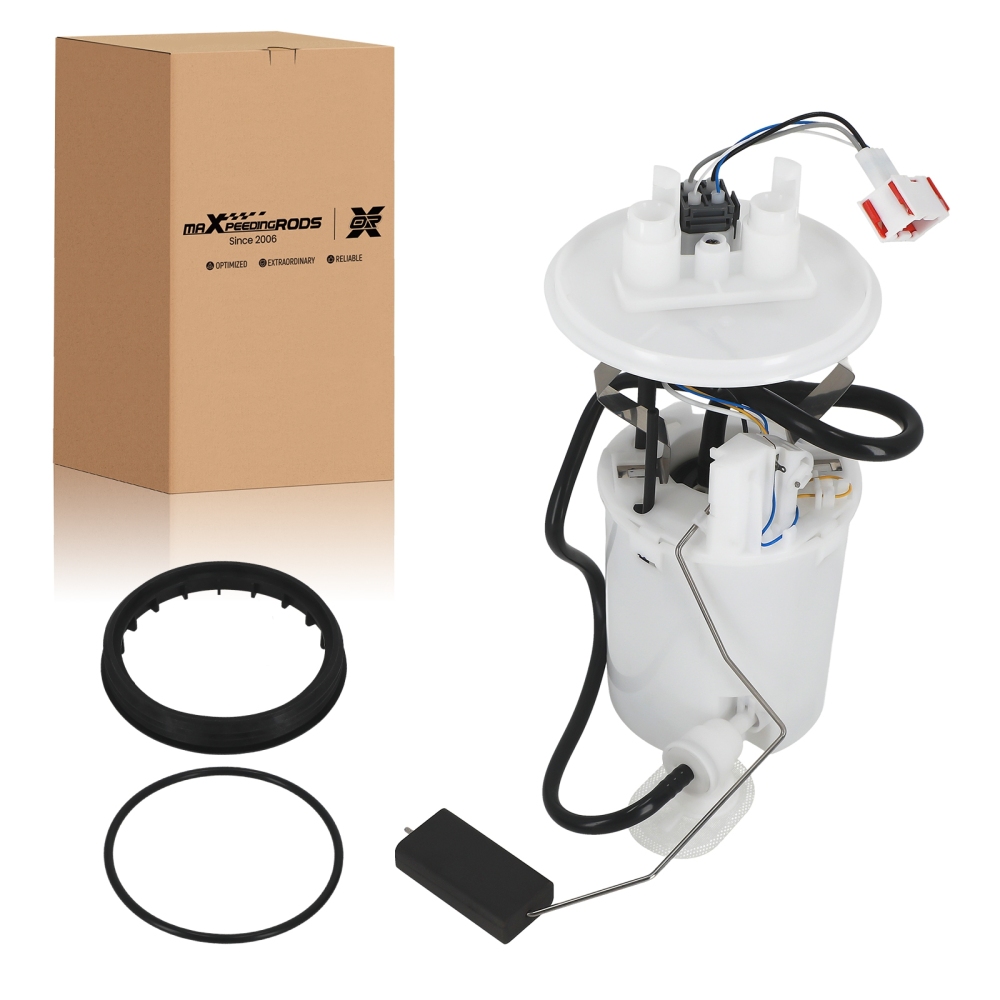 Fuel Pump Module Assembly compatible for Saab 9-5 Wagon 3.0L V6 2000-2003 SP5002M