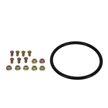 Electric Fuel Pump Module Assembly compatible for Honda CR-V 2.0L 2000-2001 17040S10C20