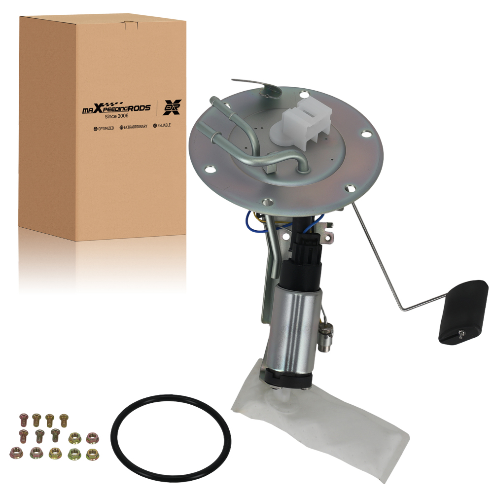 Electric Fuel Pump Module Assembly compatible for Honda CR-V 2.0L 2000-2001 17040S10C20