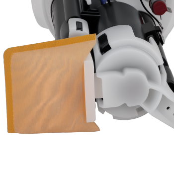 Fuel Pump Assembly compatible for Mitsubishi Lancer L4 2.0L 2002-2003 MR566825