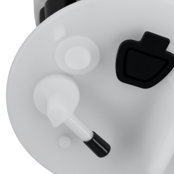 Fuel Pump Assembly compatible for Mitsubishi Lancer L4 2.0L 2002-2003 MR566825