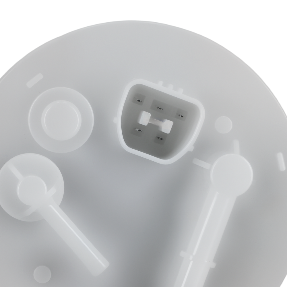 Fuel Pump Assembly compatible for Mitsubishi Lancer L4 2.0L 2002-2003 MR566825