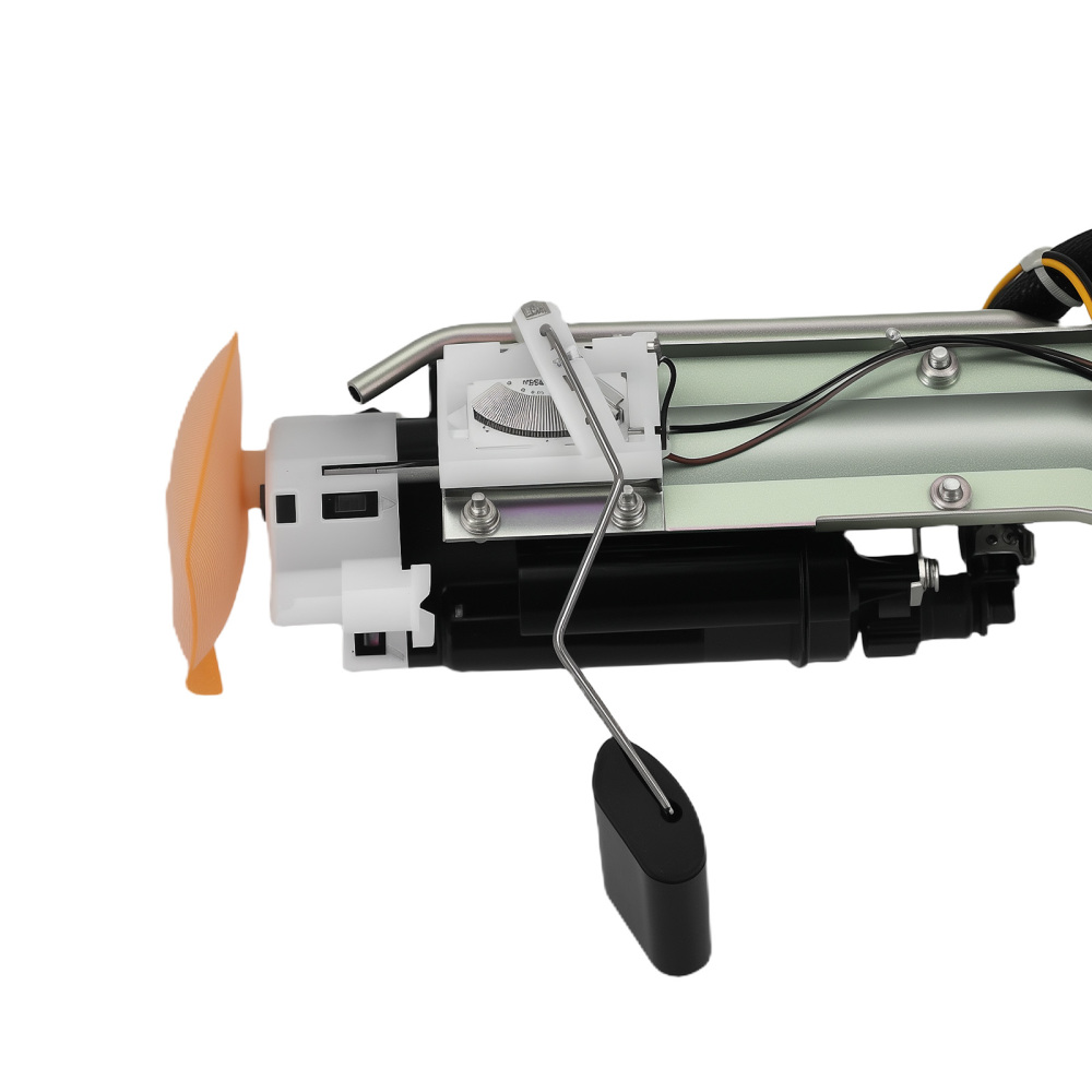 Electric Fuel Pump Module Assembly for 2001-2002 compatible for Hyundai Sonata 2.4L