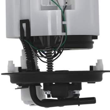 Electric Fuel Pump Assembly compatible for Kia Rio 1.6L 2004-2005 31110-FD500