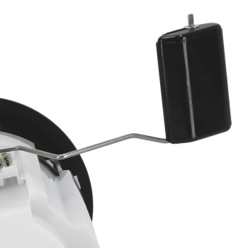 Electric Fuel Pump Assembly compatible for Kia Rio 1.6L 2004-2005 31110-FD500