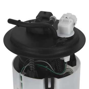 Electric Fuel Pump Assembly compatible for Kia Rio 1.6L 2004-2005 31110-FD500