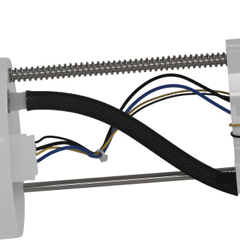 Electric Fuel Pump Module Assembly for 2005-2008 compatible for Honda Pilot V6 3.5L E8657M