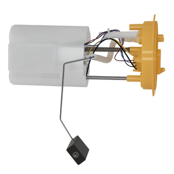 Fuel Pump Module Assembly compatible for Audi A3 compatible for Volkswagen Beetle compatible for Golf Jetta 2.0L Diesel