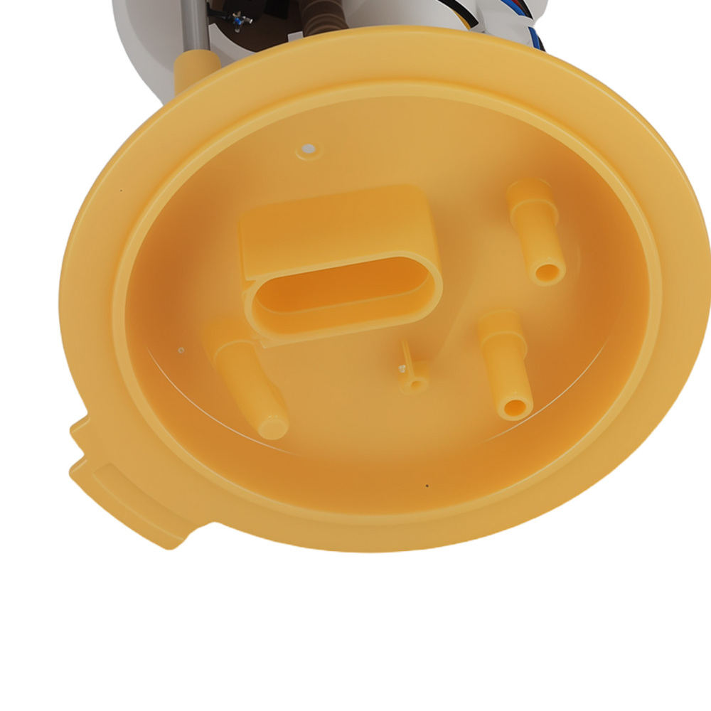 Fuel Pump Module Assembly compatible for Audi A3 compatible for Volkswagen Beetle compatible for Golf Jetta 2.0L Diesel