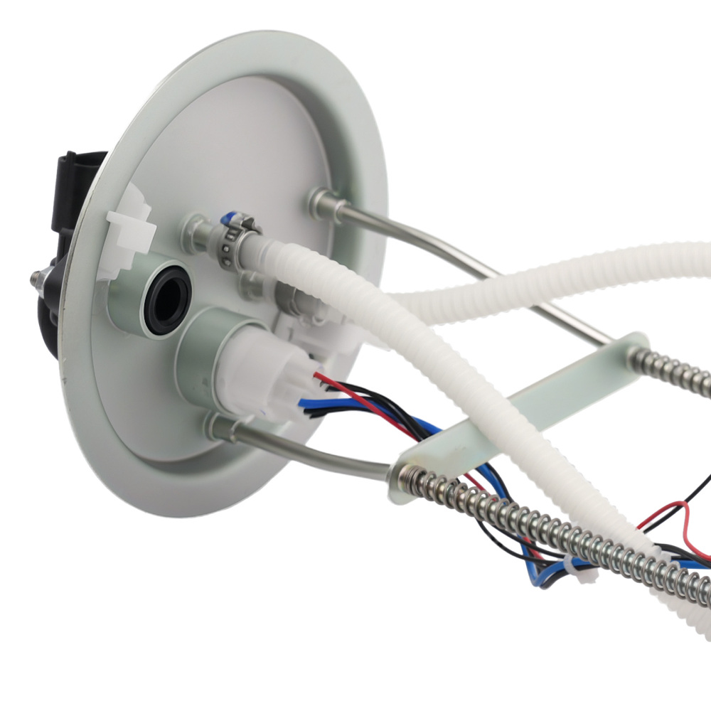 Electric Fuel Pump Assembly Strainer compatible for Kia Sorento LX V6 3.5L 2005-2006