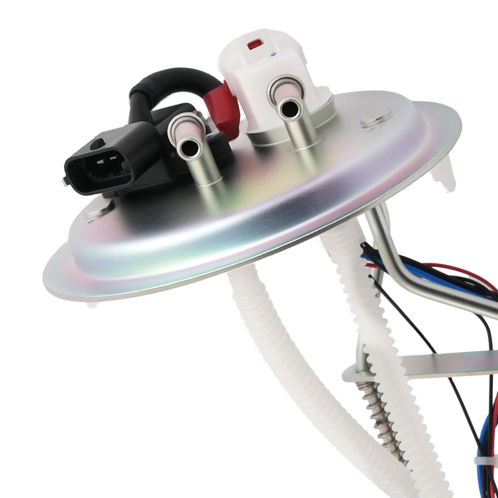 Electric Fuel Pump Assembly Strainer compatible for Kia Sorento LX V6 3.5L 2005-2006