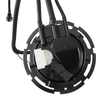 Fuel Pump Assembly compatible for Suzuki XL-7 V6 3.6L 2007-2009 1510078J30 E8772M