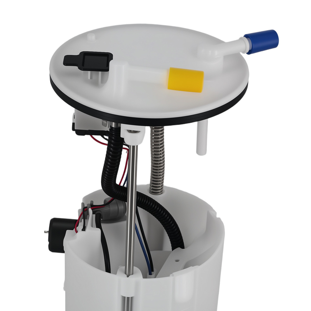 Electric Fuel Pump Module Assembly compatible for Suzuki Grand Vitara 2.7L V6 06-08