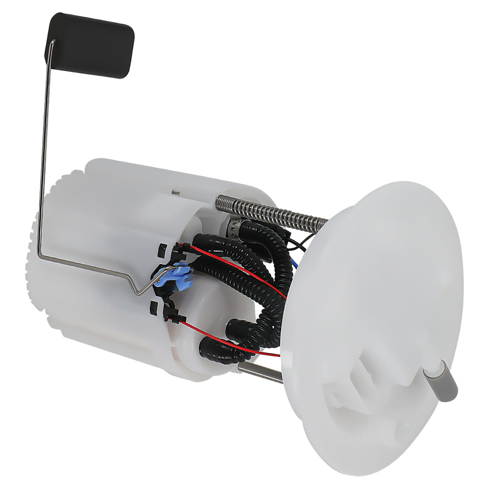 Fuel Pump Assembly compatible for Volvo C30 S40 V50 C70 2004-2013 T5 2.5L 30769064