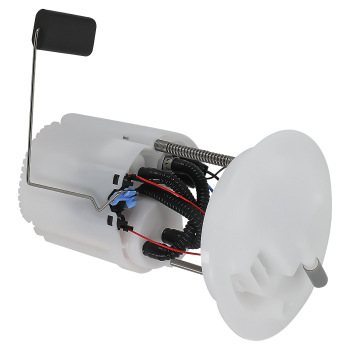 Fuel Pump Assembly compatible for Volvo C30 S40 V50 C70 2004-2013 T5 2.5L 30769064
