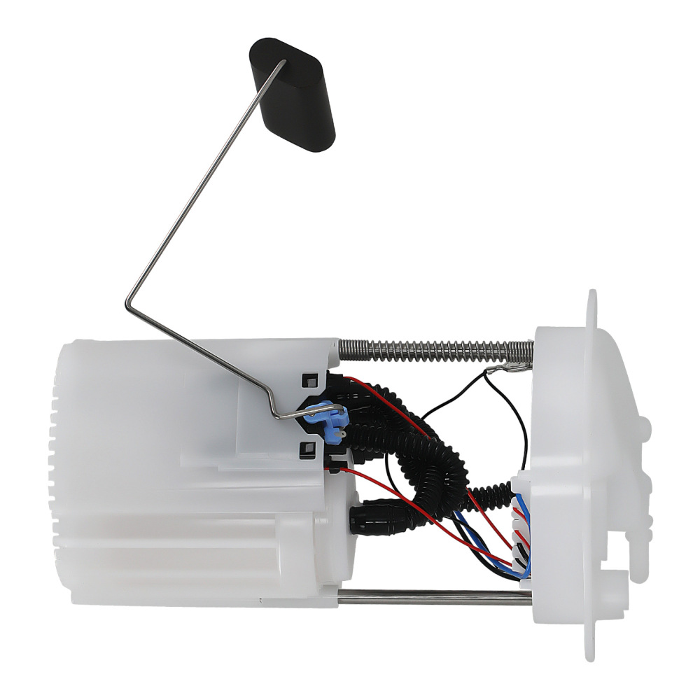 Fuel Pump Assembly compatible for Volvo C30 S40 V50 C70 2004-2013 T5 2.5L 30769064