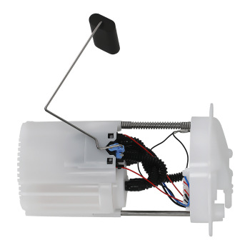 Fuel Pump Assembly compatible for Volvo C30 S40 V50 C70 2004-2013 T5 2.5L 30769064