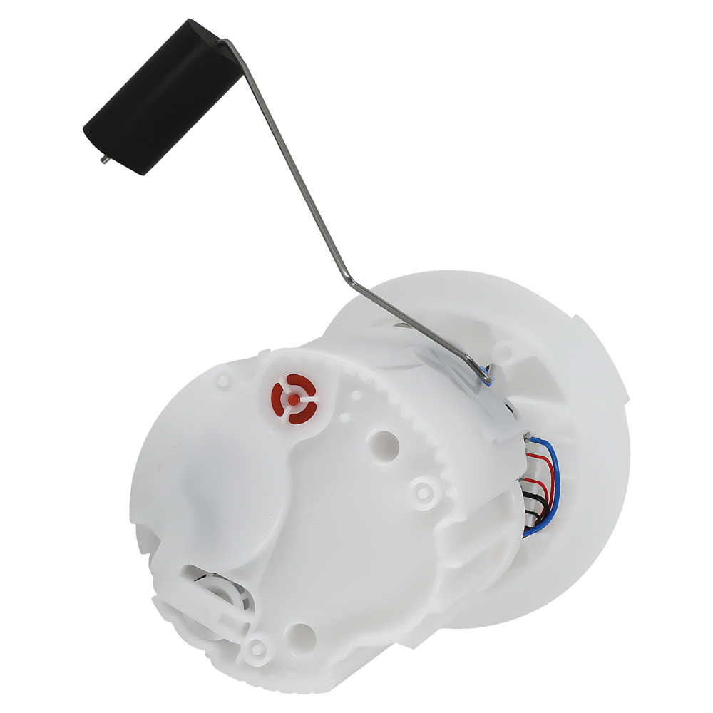 Fuel Pump Assembly compatible for Volvo C30 S40 V50 C70 2004-2013 T5 2.5L 30769064