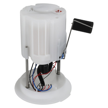 Fuel Pump Assembly compatible for Volvo C30 S40 V50 C70 2004-2013 T5 2.5L 30769064