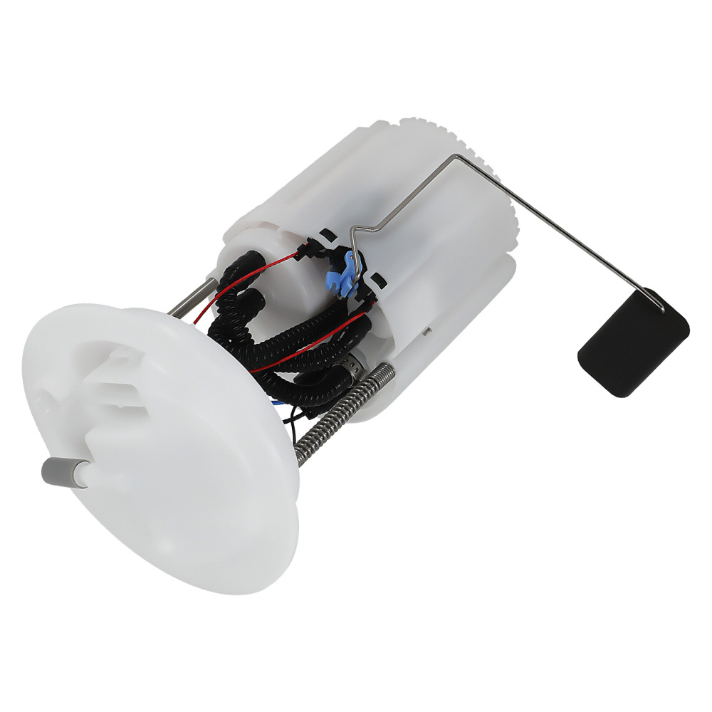 Fuel Pump Assembly compatible for Volvo C30 S40 V50 C70 2004-2013 T5 2.5L 30769064