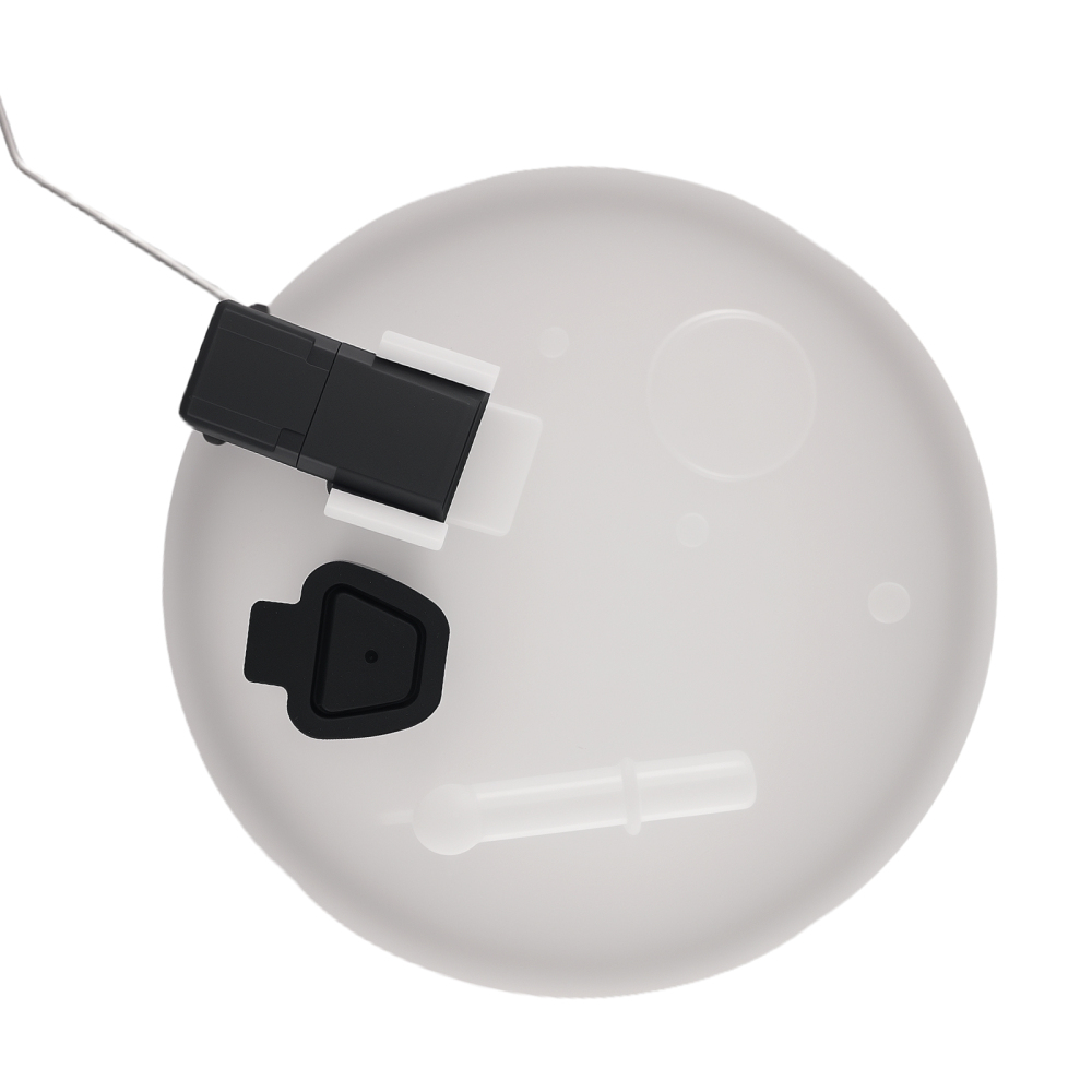 Electric Fuel Pump Module Assembly compatible for Mitsubishi Lancer 2008-2017 L4 2.0L 2.4L