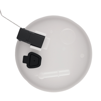 Electric Fuel Pump Module Assembly compatible for Mitsubishi Lancer 2008-2017 L4 2.0L 2.4L