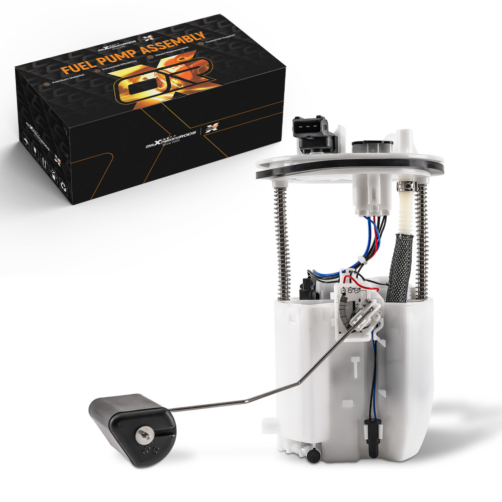 Electric Fuel Pump Module Assembly compatible for Mitsubishi Lancer 2008-2017 L4 2.0L 2.4L